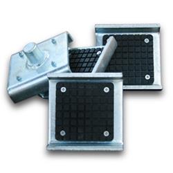 BendPak Cradle Pads