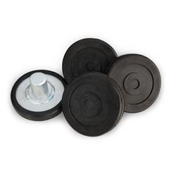 BendPak Polyurethane Tuf-Pad Assemblies