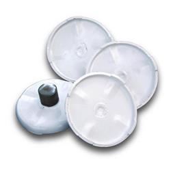 BendPak Steel Lift Pads 5215756