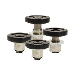 BendPak Adjustable Screw Lift Pads