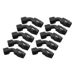 Summit Racing™ Bulk Hose Ends SUM-220686B -10 pack
