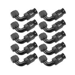 Summit Racing™ Bulk PTFE Hose Ends SUM-250687B -10 pack