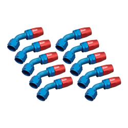 Summit Racing™ Bulk Hose Ends SUM-220686 -10 pack