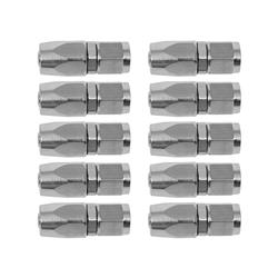 Summit Racing™ Bulk Hose Ends SUM-220690N -10 pack