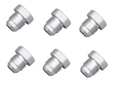 Summit Racing™ Bulk Weld-In Bungs SUM-220060 - 6 PACK