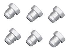 Summit Racing™ Bulk Weld-In Bungs SUM-220061 - 6 PACK