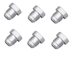 Summit Racing™ Bulk Weld-In Bungs SUM-220062 - 6 PACK