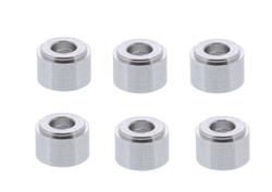 Summit Racing™ Bulk Weld-In Bungs SUM-220392 - 6 PACK