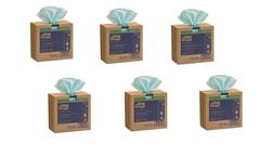 Summit Racing™ Bulk SCA Tork Low-Lint Cleaning Cloths TOK-192475-1 - 6 PACK