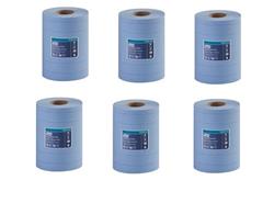 Summit Racing™ Bulk SCA Tork Center Pull 4-Ply Advanced 440 Wiper Towels TOK-132451A-1 - 6 PACK