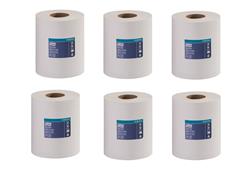 Summit Racing™ Bulk SCA Tork Center Pull 2-Ply A-Tork Wiper Towels TOK-130251A-1 - 6 PACK
