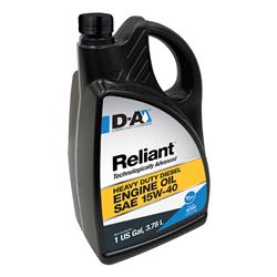 PennGrade Reliant Heavy-Duty Engine Oil