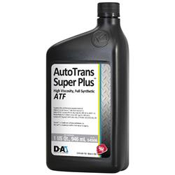PennGrade 1 Transmission Fluid 54566