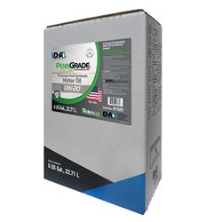 0w20 PennGrade Select Premium Motor Oil 61525