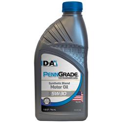 5w30 PennGrade Motor Oil 62726