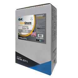 0w20 PennGrade Motor Oil 62815