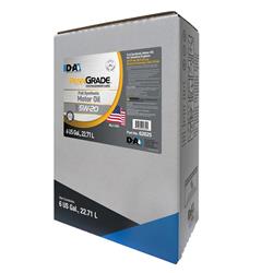 5w20 PennGrade Motor Oil 62825