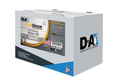 5w20 PennGrade Motor Oil 62826-12