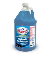 PennGrade Crystal Windshield Washer Fluid 6K-CRYWWASH-6/1