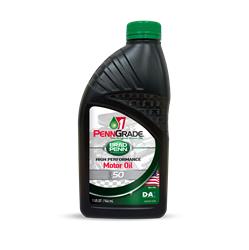 50 PennGrade 1 High Performance Motor Oil 71156