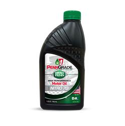 70 PennGrade 1 High Performance Motor Oil 71176