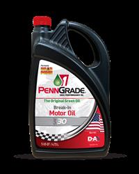 30 PennGrade 1 Break-In Oil 71200