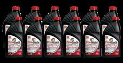 75W90 PennGrade Full Synthetic Hypoid Gear/Blower High Performance Lubricant 77666-12