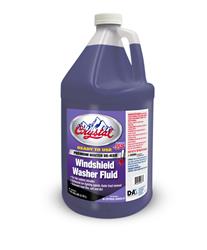 PennGrade 1 Windshield Washer Fluids 6K-CRYPREM-35WASH-6/1