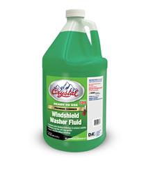 PennGrade 1 Windshield Washer Fluids 6K-CRYPREMSUMRWASH-6/1