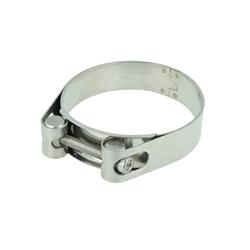 Boost Products USA Heavy-Duty Clamps with Double Band SCDB6570