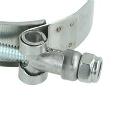 Boost Products USA T-Bolt Clamps