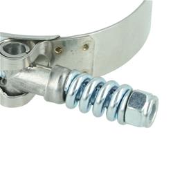 Boost Products USA T-Bolt Clamps with Spring