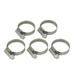 Boost Products USA Hose Clamps SCWD120140