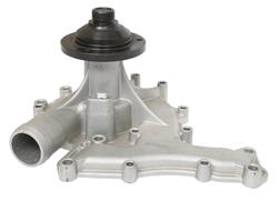 FlowKooler Hi-Flow Mechanical Water Pumps for 1993 DEFENDER 110, 1994 DEFENDER 90, 1970-1994 RANGE ROVER - 1522