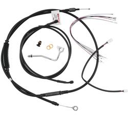 Burly Brand Hand Control Extensions B30-1178