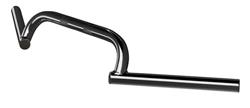 Burly Brand Clubman Bars B12-6000B