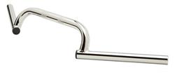 Burly Brand Clubman Bars