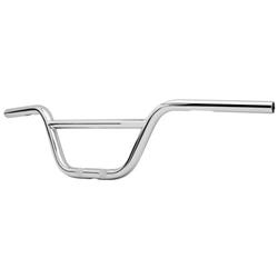 Burly Brand Scrambler Bars B12-6020C
