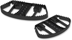 Burly Brand Powersports Floorboards B13-1051B
