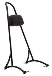 Burly Brand Sissy Bars B13-1501B