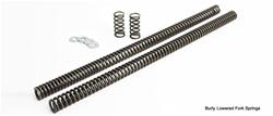 Burly Brand Lowering Fork Springs B28-105