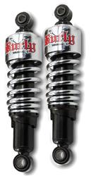 Burly Brand Slammer Shocks B28-1200B