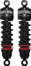Burly Brand Stiletto Shocks