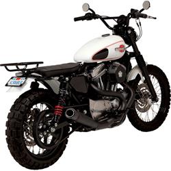 Burly Brand Stiletto Shocks B28-1250