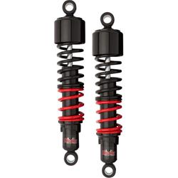 Burly Brand Stiletto Shocks B28-1251