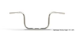 Burly Brand Apehanger Bars B28-308T