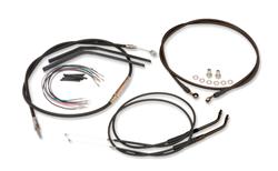 Burly Brand Cable/Line Install Kits B30-1039