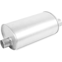 BRExhaust Direct-Fit Mufflers