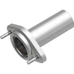 BRExhaust Direct-Fit Intermediate Pipes for 2006-2010 COMMANDER, 2005-2010 GRAND CHEROKEE - 102-1325