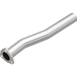 BRExhaust Direct-Fit Intermediate Pipes for 1996-2000 HOMBRE, S10, SONOMA - 102-1343